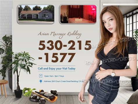 exotic massage redding ca|Massage Parlor In Redding in Redding, Ca .